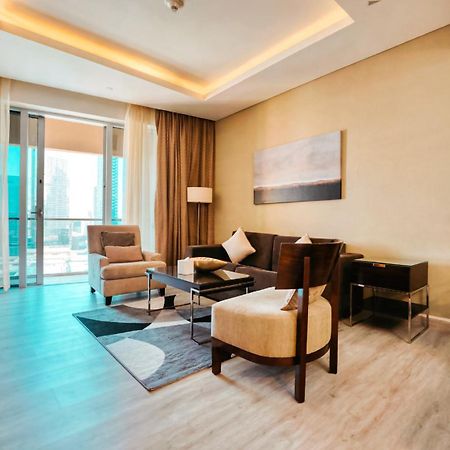 Emaar Fashion Avenue One Bedroom - Formerly Address Dubai Mall Four Apple Holiday Homes Exterior foto